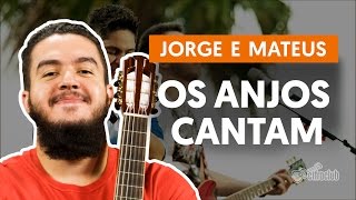 Vídeo de Os Anjos