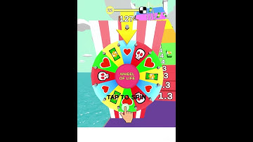 Run of Life gameplay (Level 22)