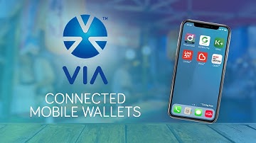 Enjoy Seamless, Cashless Payment Overseas with VIA™ | Singtel Dash