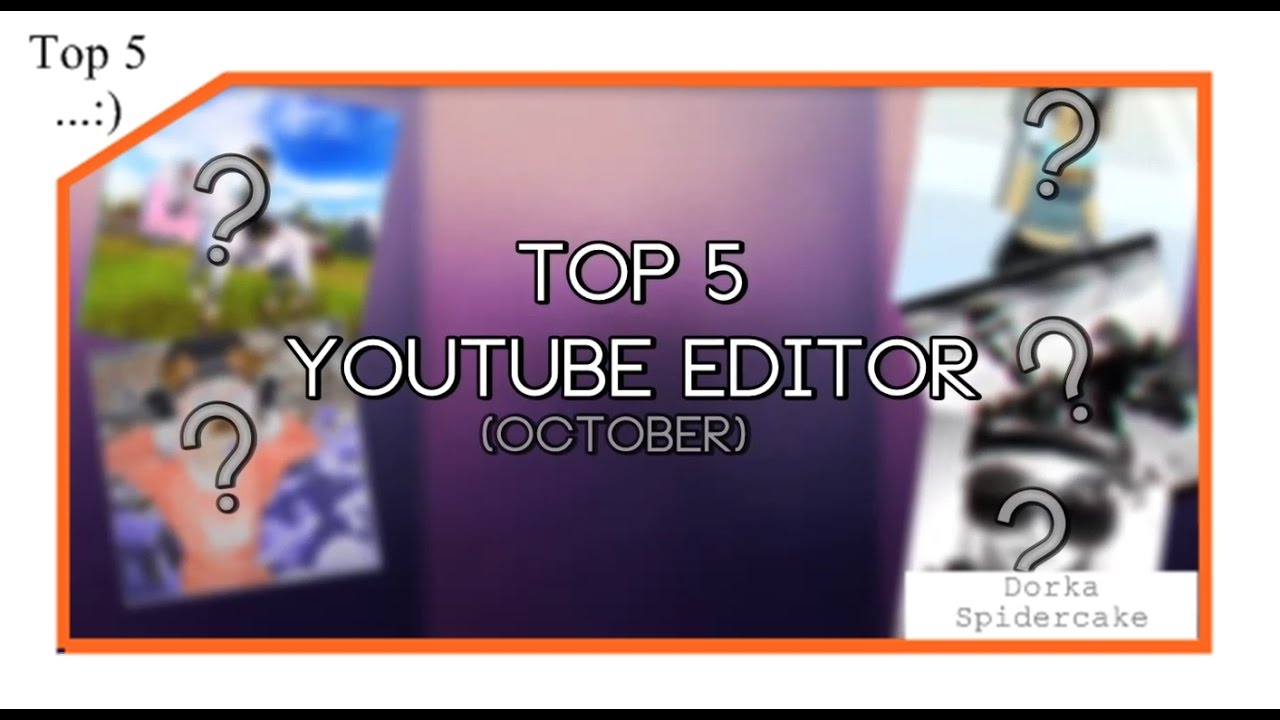 Star Stable Online - Top 5 editor! (October)
