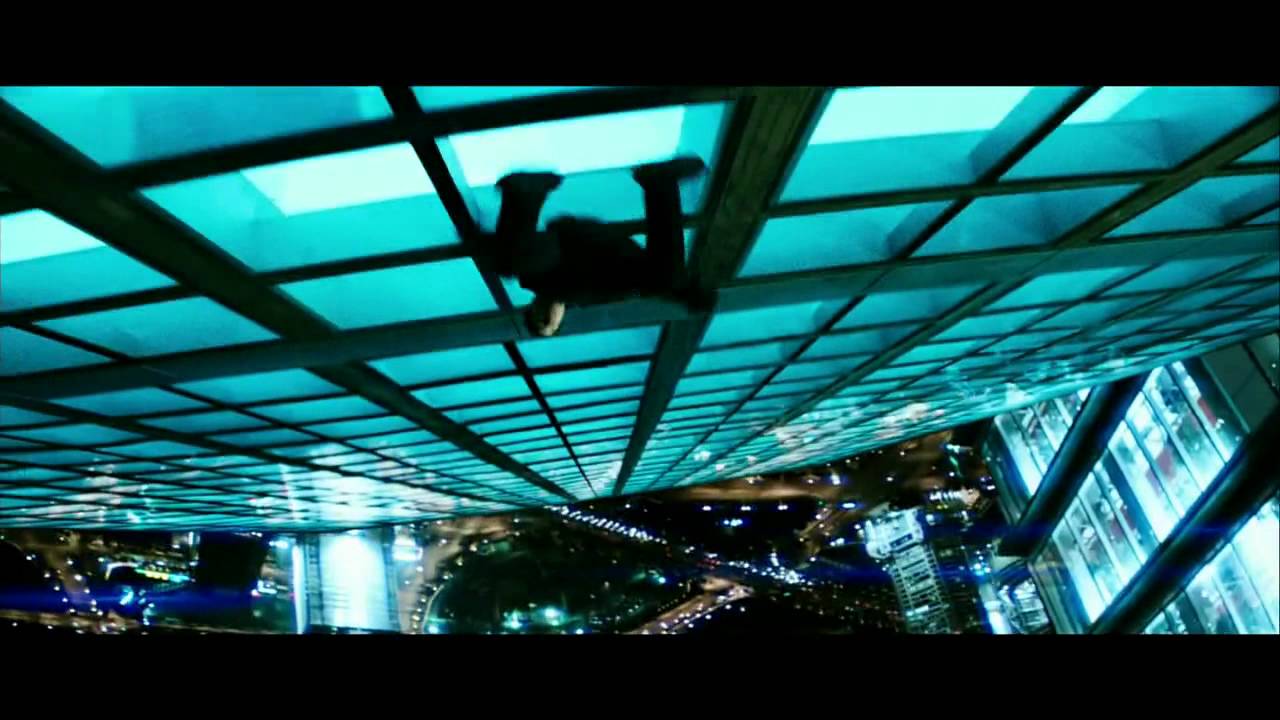 Mission Impossible 3 Trailer (3D)