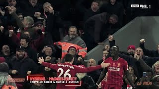 Footissime - Liverpool-Man City : Le film d'une soirée magique à Anfield