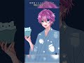 さとみくんの線画塗らせて頂きました🐱[#第二十五回塗りマス][ #イラストメイキング ][#さとみくん ][#すとぷり ]