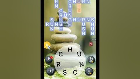 WORD CROSSY LEVEL 2328 ANSWERS