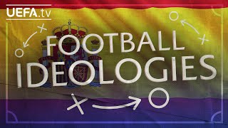 Football Ideologies: SPAIN image