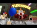 rage game escape the horror carnival (roblox)