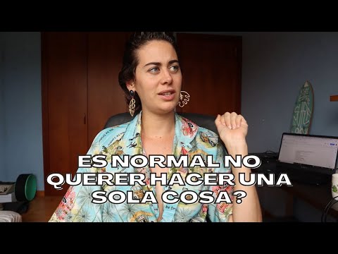 que hago si