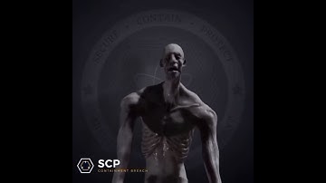 Thumbnail of Scp Containment Breach Unity Scp-096 But With Better Sounds