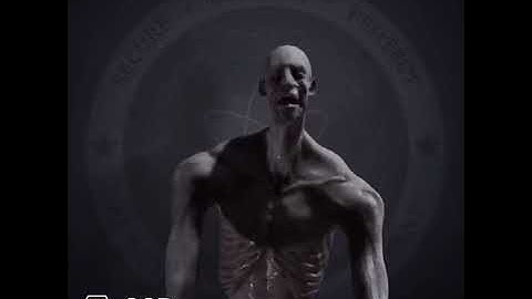 Scp Containment Breach Unity Scp-096 But With Better Sounds