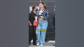 Lana del rey before and after 🧚🏻‍♀️ #lanadelreyedit #music #love #song #edit #shortvideo #fyp