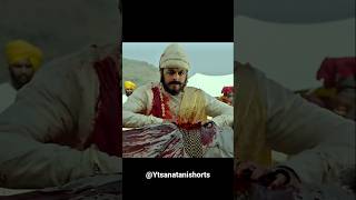 Chhatrapati Shivaji Maharajmarathawarriorshivajimaharajharharmahadevtrendingshortsviral
