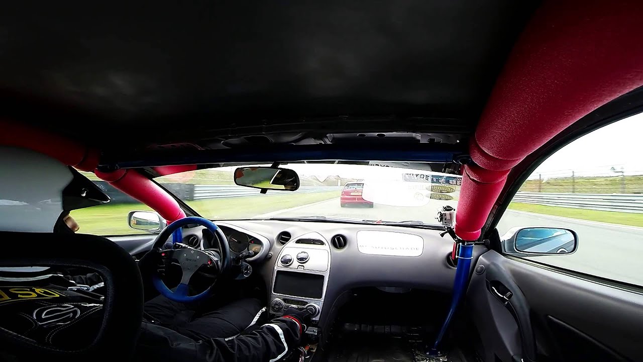 Toyota celica 2zz