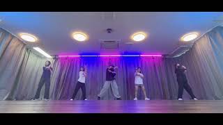 목동 YW DANCE 예원무용학원 - NMIXX KNOW ABOUT ME
