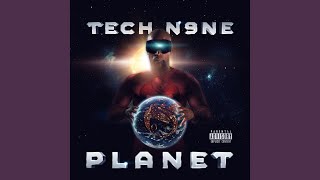 No Reason (The Mosh Pit Song) (feat. Machine Gun Kelly & Y2) - Tech N9ne
