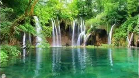 أواخر سورة التكوير . القارئ محمد مشافي