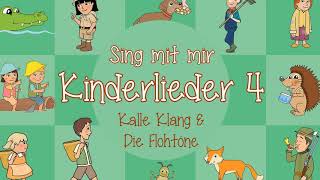 Krokodillied (Ei, was kommt denn da?) - Kalle Klang & Die Flohtöne