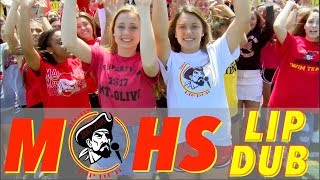 Mount Olive High School Lip Dub 2018