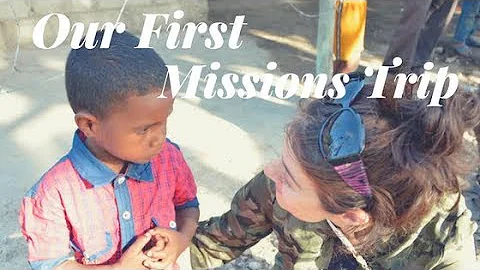 Introducing: Diana Bryant Ministries Missions!