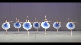 :     2023    / Bolshoi Ballet Academy  Exam 2023