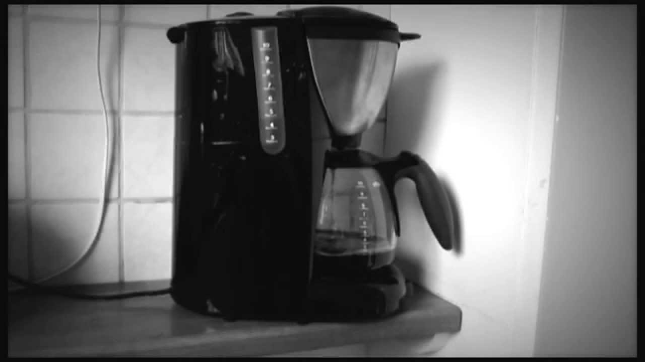 Black And Decker Instructions To Cappuccino Maker 3