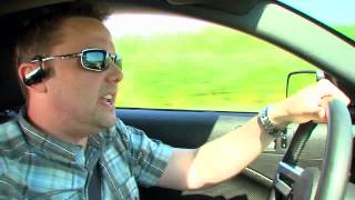 Wellington County | Aggressive Driving