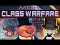 The truth about class conflict  muh class warfare