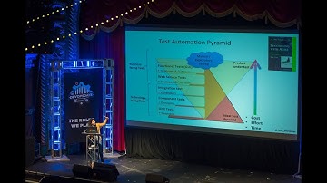 DevOpsDays KC 2017 - Jyoti Mittal - Engineering trust in your automated tests
