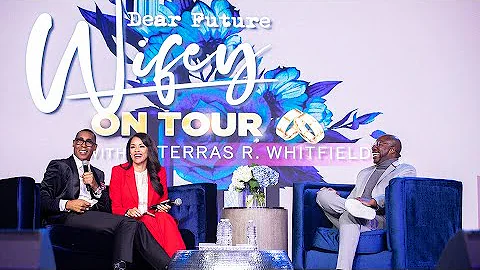 Dear Future Wifey Podcast with Pastor Eben Conner ...