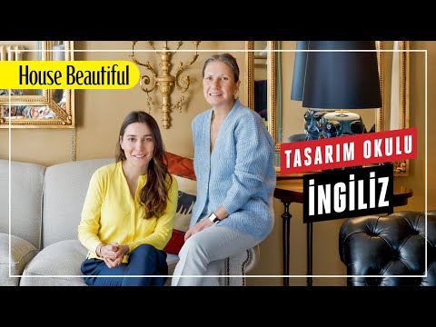 Video: İngiliz oturma odası: stil özellikleri, dekor, mobilya