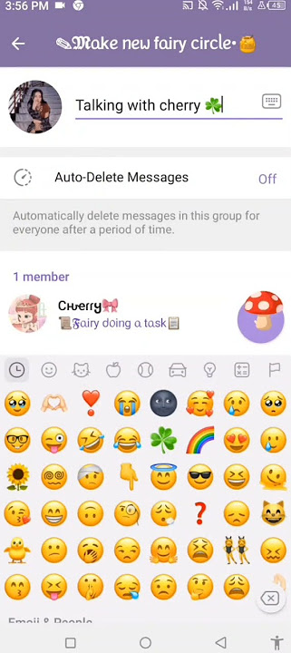 how to make telegram comments?? telegram channel -- https://t.me/little_world_by_cherry