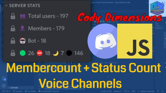 #discord #18