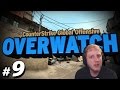 CS:GO Overwatch #9 - "REALLY???"