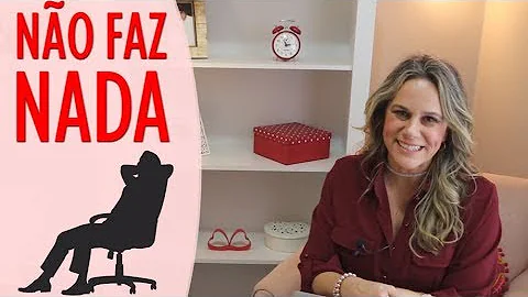 O que fazer para ajudar o meu marido?