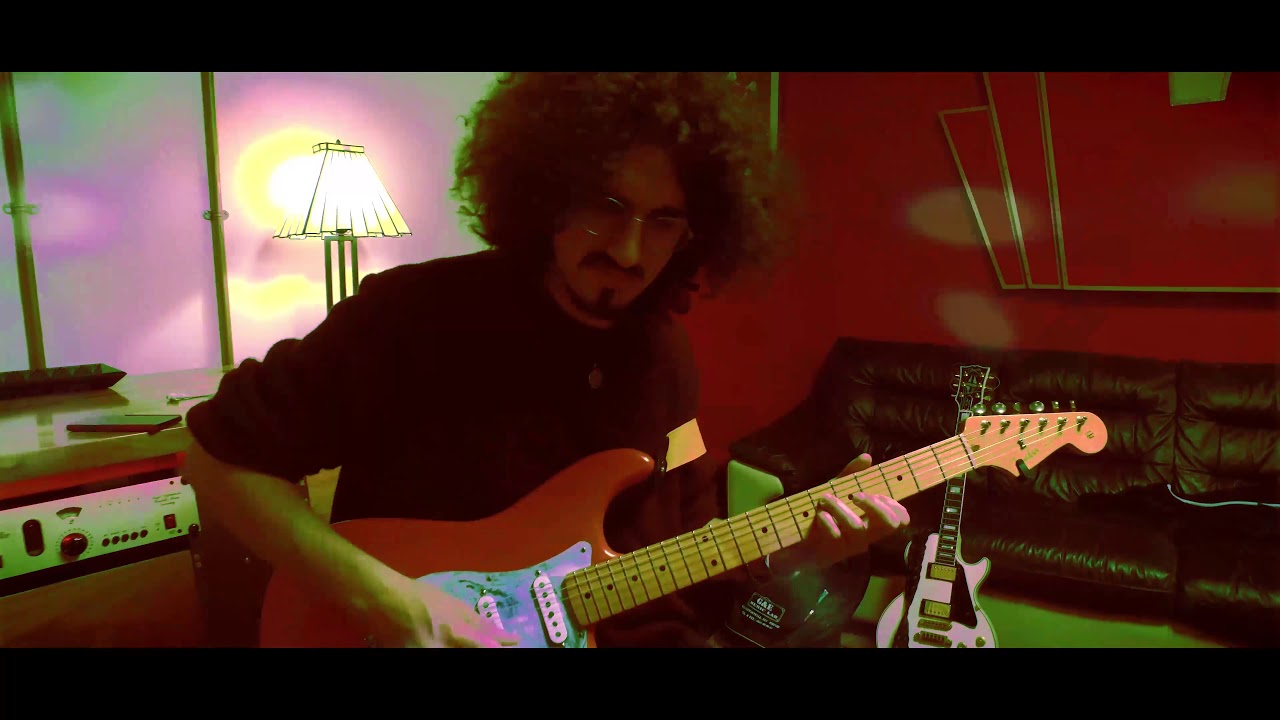 Underwave Adaptations