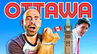 I broke into Justin Trudeau’s office