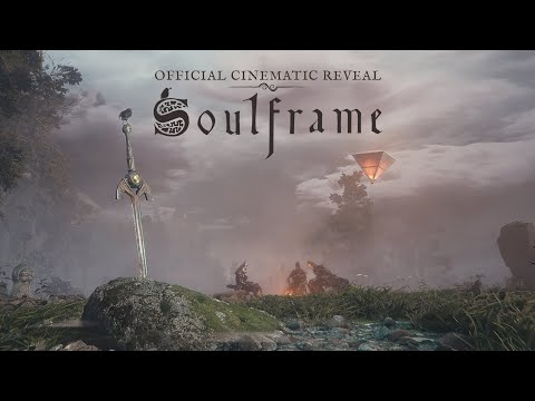 Soulframe | Official Reveal Trailer