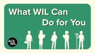 What Work-Integrated Learning Can Do for You