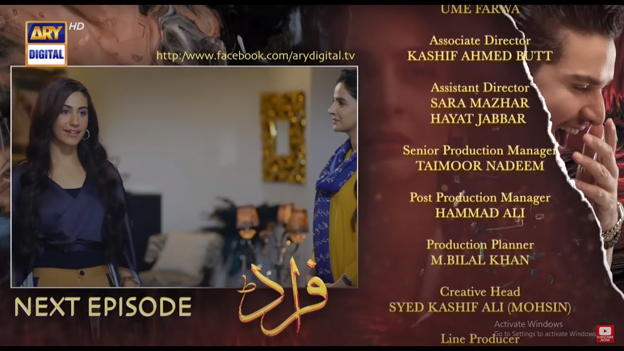 Fraud | Mega Episode 22 | ARY Digital | Drama |