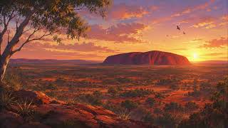 Relaxing Aboriginal Dreamtime Music screenshot 2