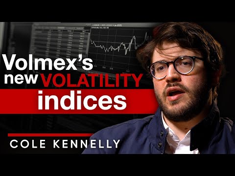 Volatility Indexes Explained — From VIX to Crypto - Cole Kennelly