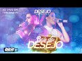 O Baú da Desejo - As melhores músicas Desejo de Menina (ao vivo)