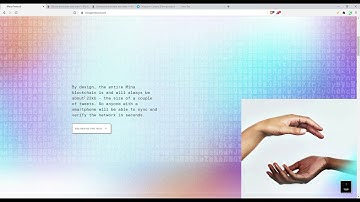 Mina Community. The world