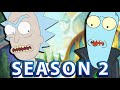 What Makes Solar Opposites Season 2 Better Than Rick & Morty?