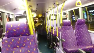 [Hong Kong Bus]CTB ADL E50H Hybrid 8400@969 天佑苑(2)