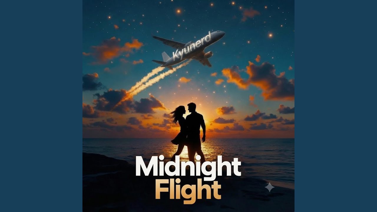 Watch Midnight Flight on YouTube Watch Midnight Flight on YouTube