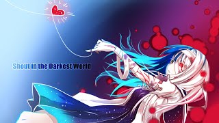 GUMI - Shout in the Darkest World / そーいち
