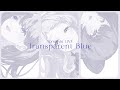Nornis - 1st LIVE - Transparent Blue -Blu-ray XFD