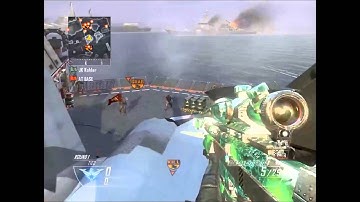 Axis - Trickshotting Promotional Video