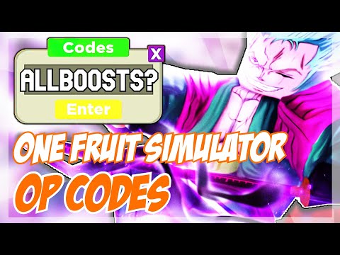 Latest Roblox News: Fresh Codes For One Fruit Simulator & Sled