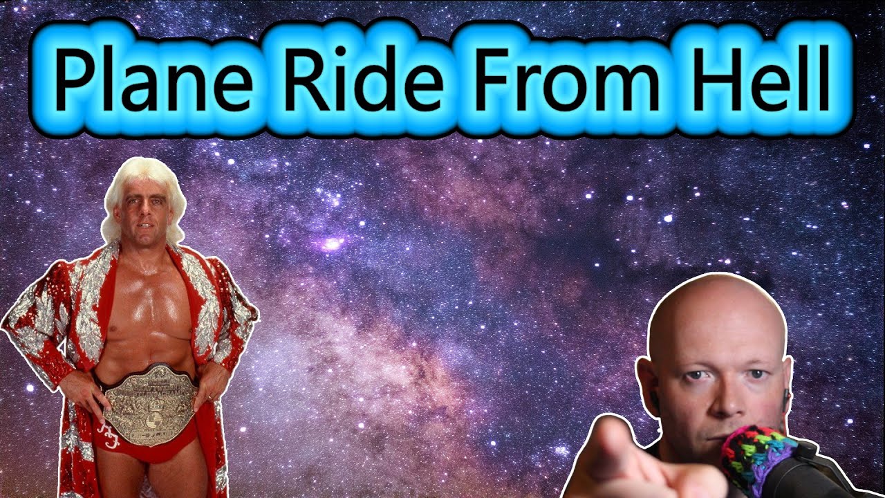 Why I Give Ric Flair The Benefit Of The Doubt For The Plane Ride From why-i-give-ric-flair-the-benefit-of-the-doubt-for-the-plane-ride-from